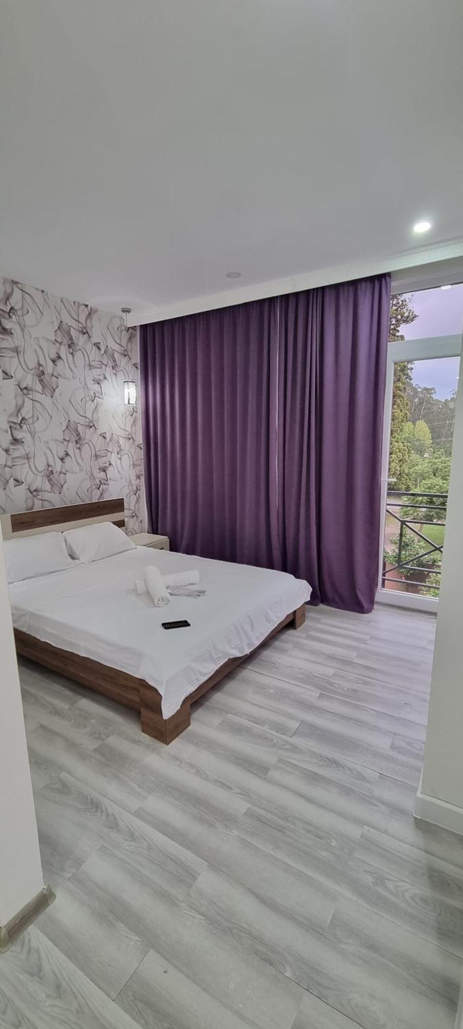 Hotel Wonderland Chakvi Habitación foto
