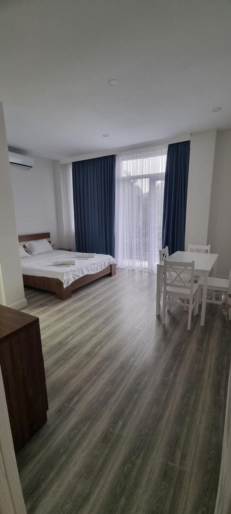 Hotel Wonderland Chakvi Habitación foto