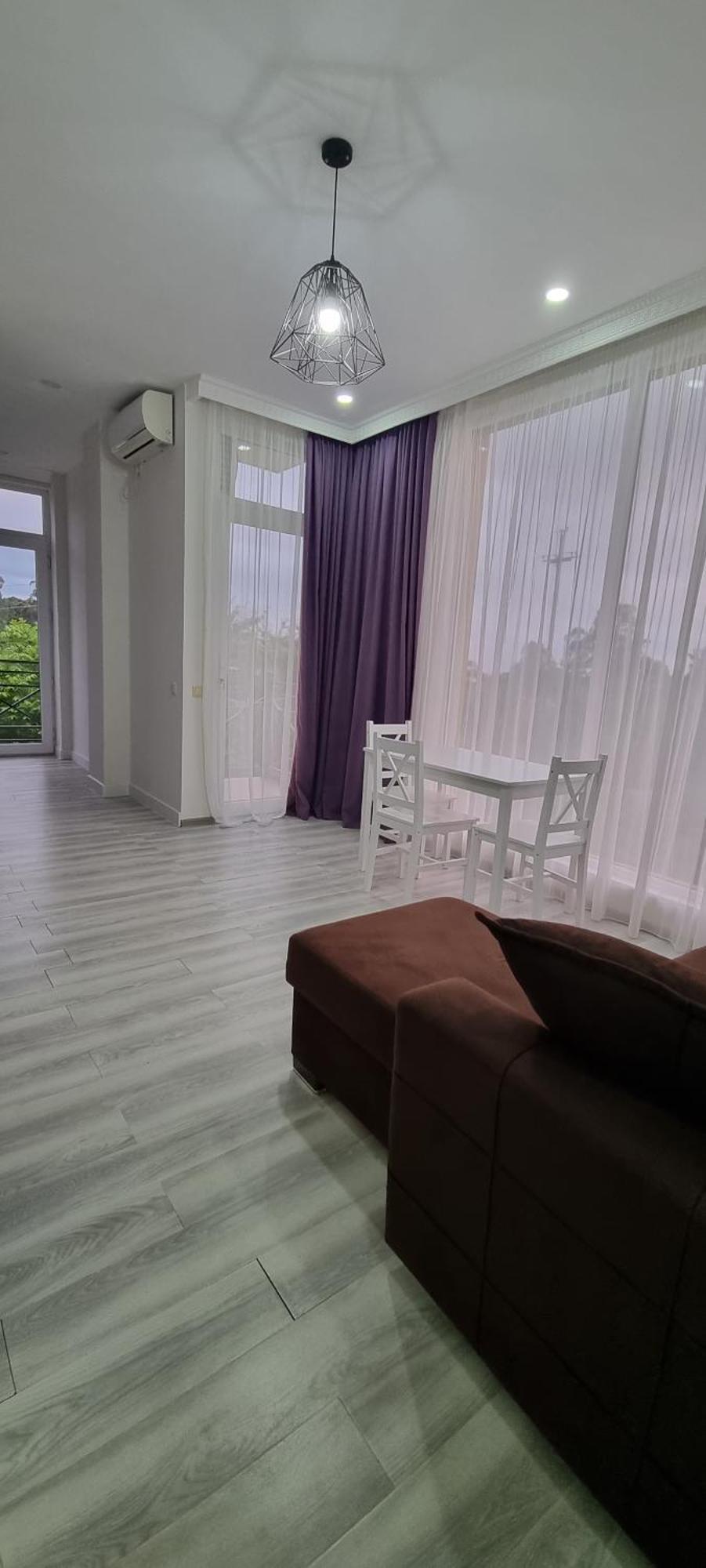 Hotel Wonderland Chakvi Habitación foto
