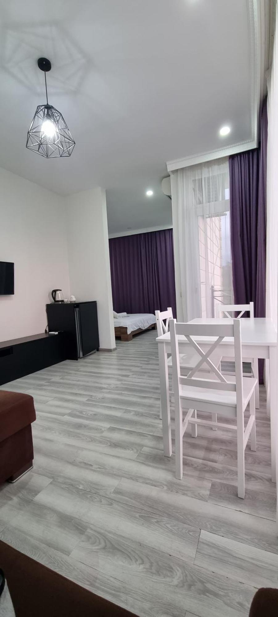 Hotel Wonderland Chakvi Habitación foto
