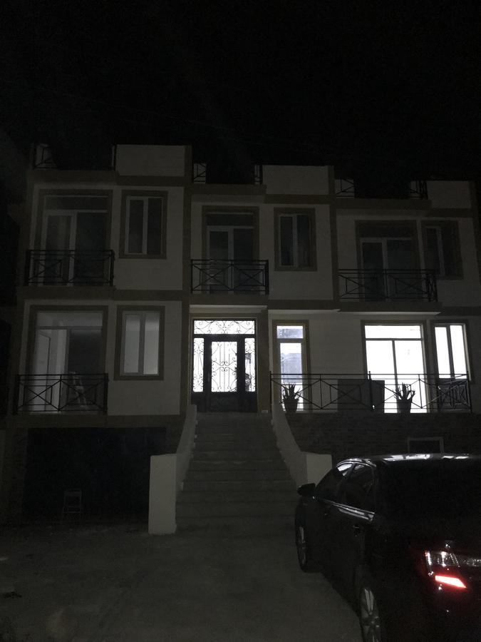 Hotel Wonderland Chakvi Exterior foto
