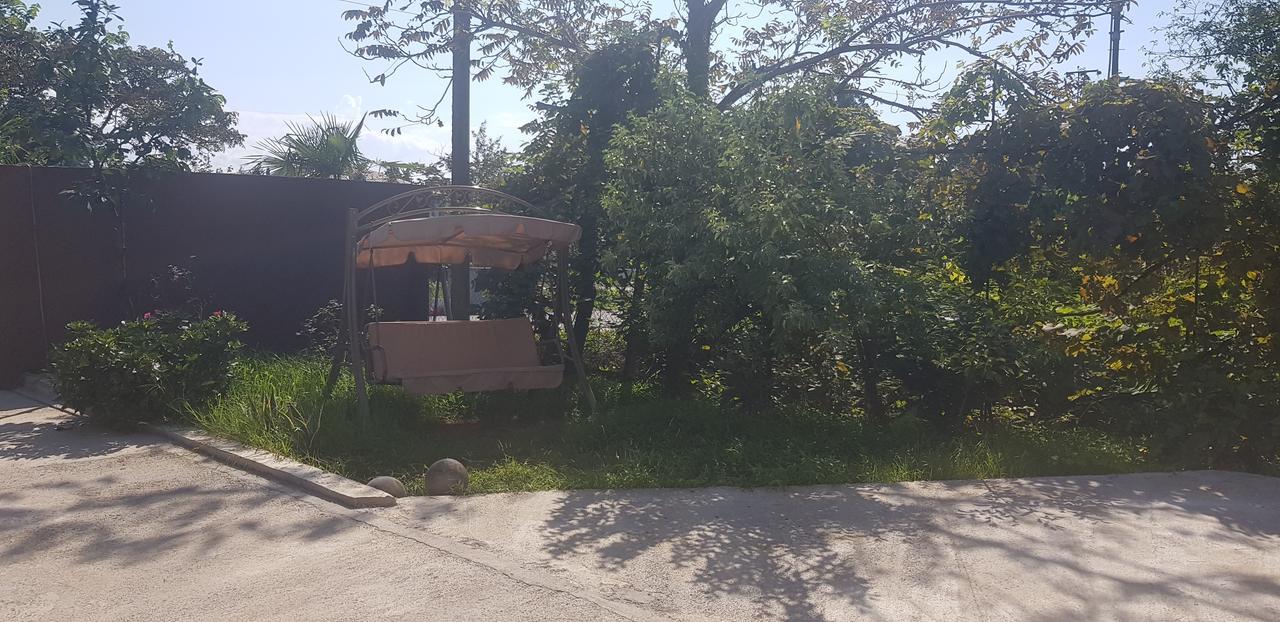 Hotel Wonderland Chakvi Exterior foto