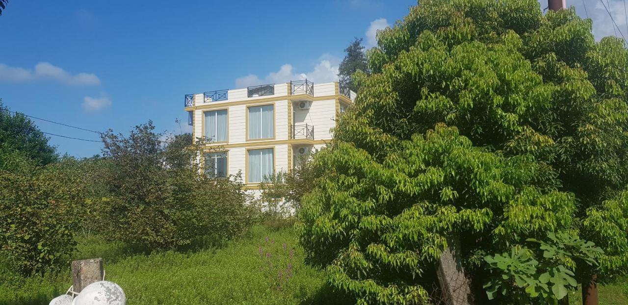 Hotel Wonderland Chakvi Exterior foto